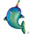 Anagram Mylar & Foil Happy Narwhal 39″ Balloon