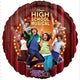 High School Musical 18″ Balloon