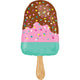 Ice Cream Bar 35″ Balloon