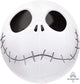 Jack Skellington 16″ Orbz Balloon