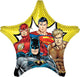 Justice League 28″ Balloon