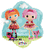 Anagram Mylar & Foil Lalaloopsy Happy Birthday 18″ Balloon