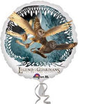 Anagram Mylar & Foil Legend of the Guardians 18″ Balloon