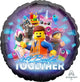 Lego Movie 2 17″ Balloon