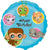 Anagram Mylar & Foil Littlest Pet Shop Happy Birthday 18″ Balloon