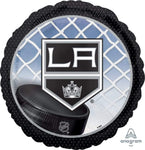 Anagram Mylar & Foil Los Angeles Kings 18″ Balloon