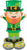 Anagram Mylar & Foil Lucky Leprechaun AirLoonz 53″ Balloon