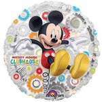 Mickey Mouse Clubhouse 18″ Balloon