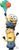 Minions Stacker 61" Mylar Foil Balloon