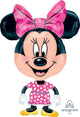 Minnie 31" AirWalker Balloon