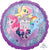 Anagram Mylar & Foil MLP Friendship Adventure Balloon