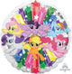 My Little Pony Gang Balloon
