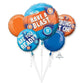 Nerf Balloon Bouquet