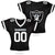 Oakland Raiders Football Jersey 24″ Balloon