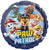 Anagram Mylar & Foil Paw Patrol 18″ Balloon