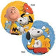 Peanuts 17″ Foil Balloons