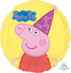 Peppa Pig Balloon