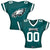 Anagram Mylar & Foil Philadelphia Eagles NFL Jersey 24″ Balloon