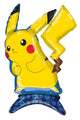 Pikachu Air-fill 24″ Balloon