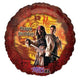 Pirates of the Caribbean 18″ Balloon