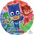 Anagram Mylar & Foil PJ Masks 18″ Balloon