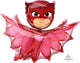 PJ Masks Owlette 33″ Foil Balloon