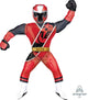 Power Rangers-Ninja Steel 67" AirWalker Balloon