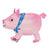 Anagram Mylar & Foil Precocious Pig Airwalker Buddies Balloon