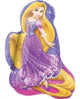 Rapunzel 14" Balloon (requires heat-sealing)