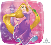 RAPUNZEL Balloon