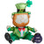 Sitting Leprechaun 22" St Patrick's Day Balloon