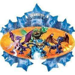 Anagram Mylar & Foil Skylanders Marquee 35″ Balloon