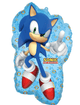 Sonic The Hedgehog 2 30" Balloon