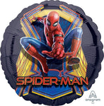Anagram Mylar & Foil Spider-Man Far From Home 17″ Foil Balloon