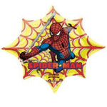 Spider-Man Web 35″ Balloon