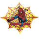 Spider-Man Web 35″ Balloon
