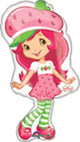 Strawberry Shortcake 31″ Foil Balloon