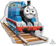 Thomas the Tank Engine 29" Mylar Foil Balloon