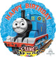 Thomas the Tank™ Happy Birthday 28″ Sing-A-Tune Balloon
