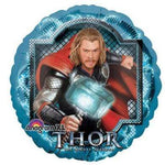 Anagram Mylar & Foil Thor Mighty Avengers 18″ Balloon
