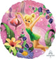 Tinker Bell Balloon