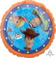 Toy Story 4 Balloon 18" Round