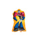 Transformers Optimus Prime 14″ Balloon (requires heat-sealing)