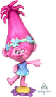 Trolls Poppy 58" AirWalker Balloon