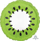 Tropical Kiwi Fruit 18″ Balloon