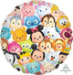 Tsum Tsum Balloon