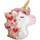 Unicorn Sparkles 21″ Balloon