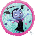 Anagram Mylar & Foil Vampirina Balloon