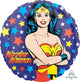 Wonder Woman Balloon