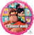 Anagram Mylar & Foil Wreck it Ralph 2 17″ Foil Balloon